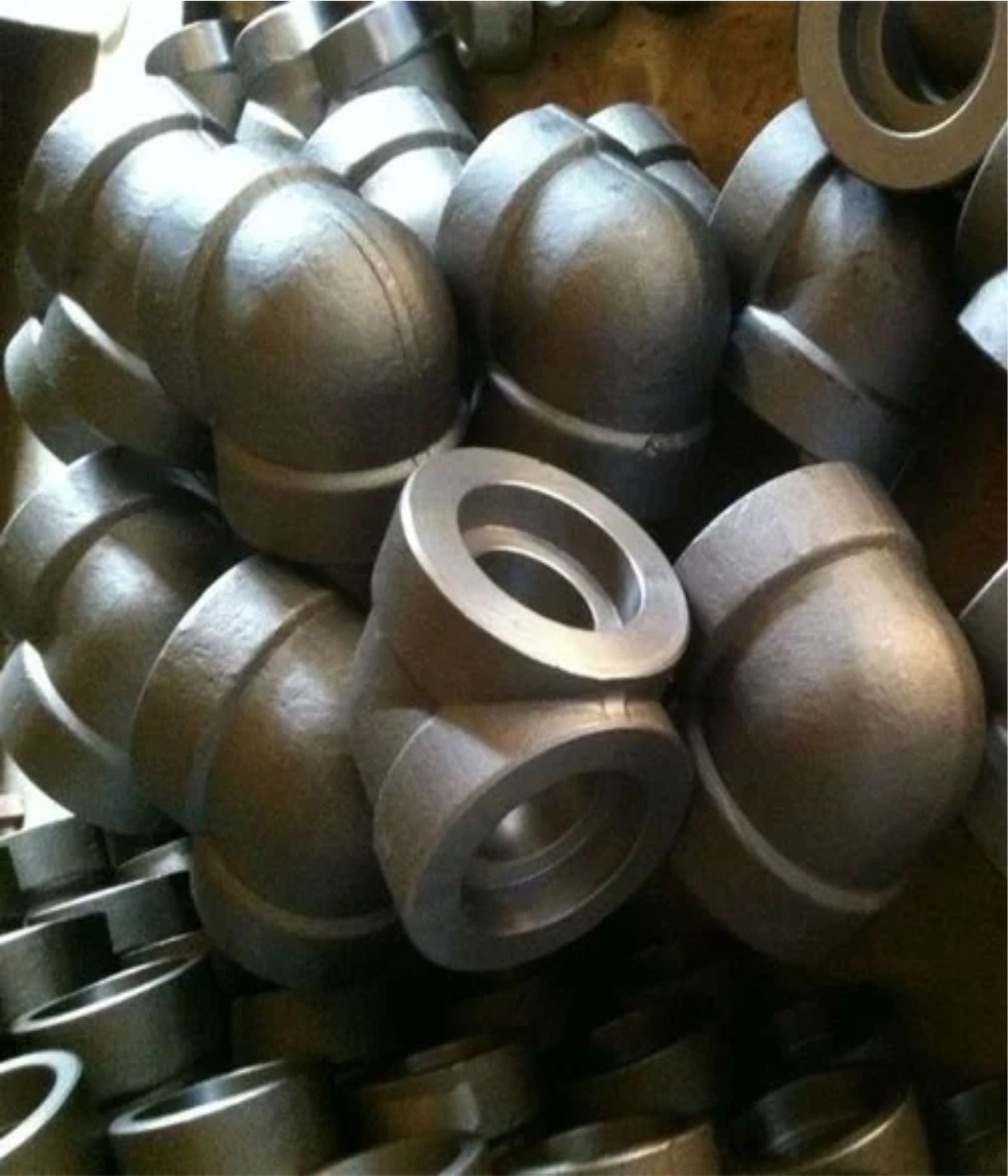 Forged Fittings