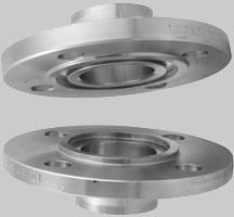 Forged Flanges