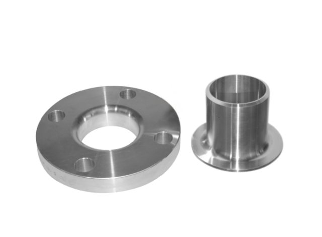 Forged Flanges