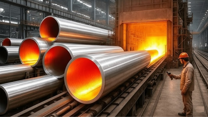 Global Metal Supplier