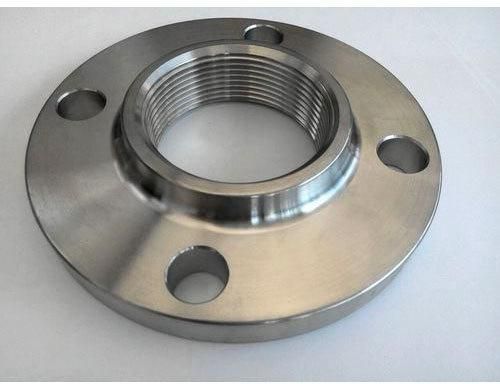Forged Flanges
