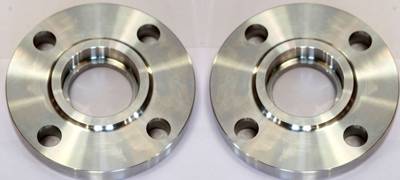 Forged Flanges